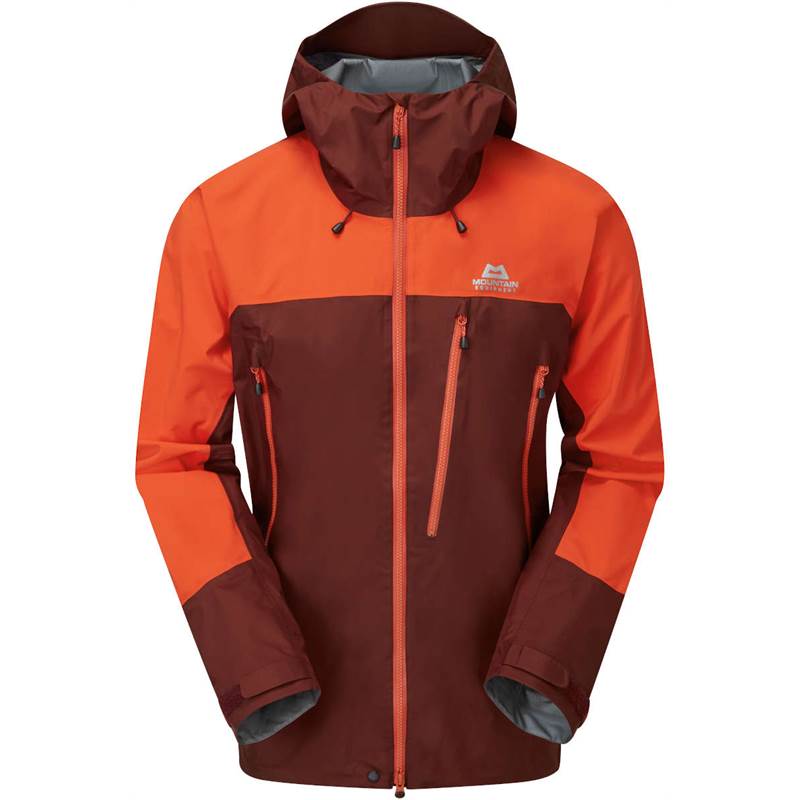 Mountain Equipment Mens Lhotse Gore-Tex Jacket-1